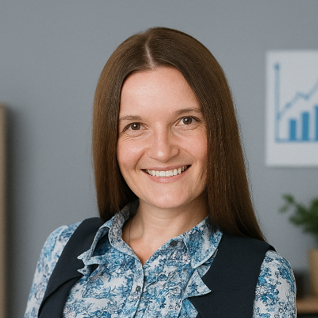 Гаврилова Светлана Юрьевна