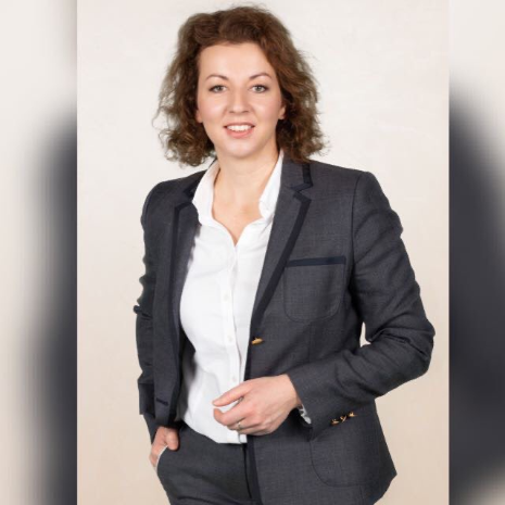 Озолина Ирина Гавриловна