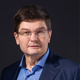 Молоканов Михаил Валентинович