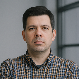 Иващенко Андрей Владимирович