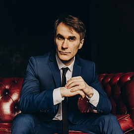 Франк Андрей Николаевич Франк Андрей Николаевич