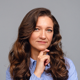 Олехнович Мария Олеговна