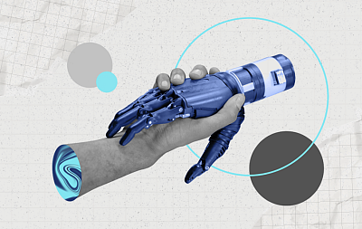 ИИ не заменит лидера: чему учиться руководителям сегодня